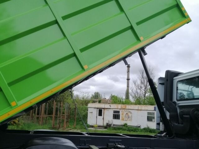 Даф Другая, объемом двигателя 0 л и пробегом 0 тыс. км за 26000 $, фото 1 на Automoto.ua