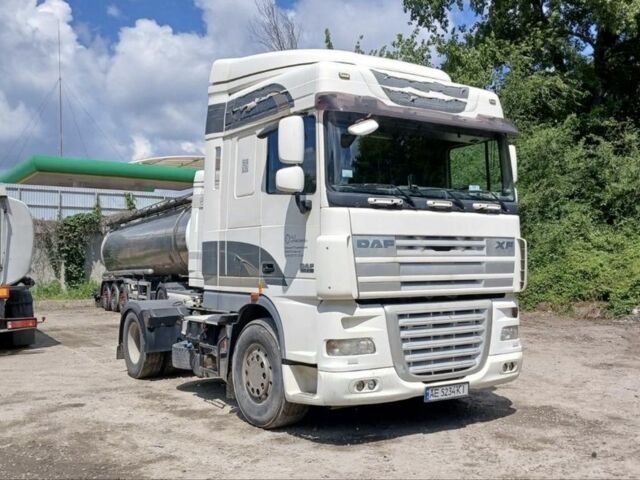 Даф Другая 2011 в Днепре (Днепропетровске) на Automoto.ua Даф Другая, объемом двигателя 0 л и пробегом 0 тыс. км за 14300 $, фото 7 на Automoto.ua