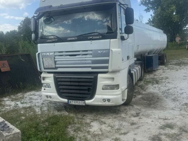 Даф Другая, объемом двигателя 0 л и пробегом 0 тыс. км за 194 $, фото 1 на Automoto.ua