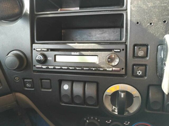 Даф Другая, объемом двигателя 0 л и пробегом 0 тыс. км за 13000 $, фото 3 на Automoto.ua