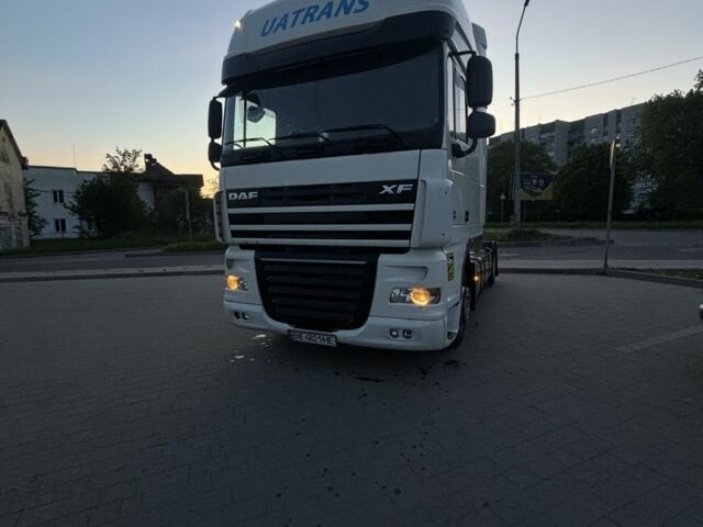 Даф Другая, об'ємом двигуна 0 л та пробігом 0 тис. км за 16500 $, фото 1 на Automoto.ua