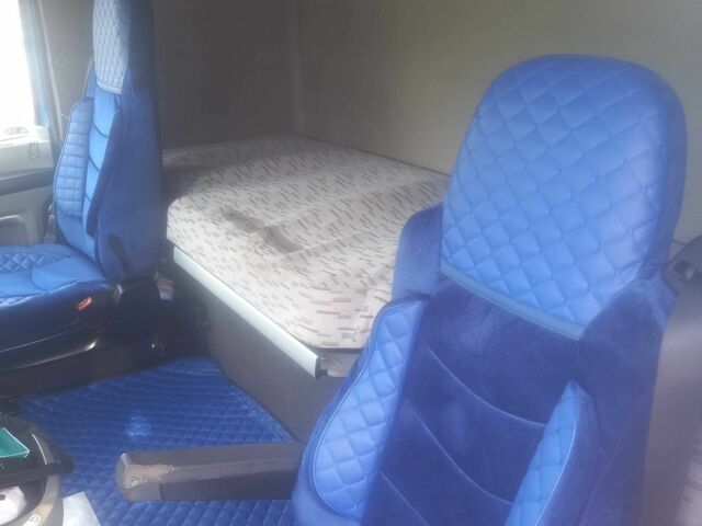 Даф Другая, объемом двигателя 0 л и пробегом 0 тыс. км за 18000 $, фото 9 на Automoto.ua