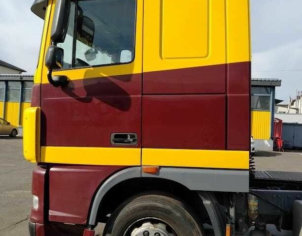 Даф Другая, объемом двигателя 0 л и пробегом 0 тыс. км за 13000 $, фото 12 на Automoto.ua