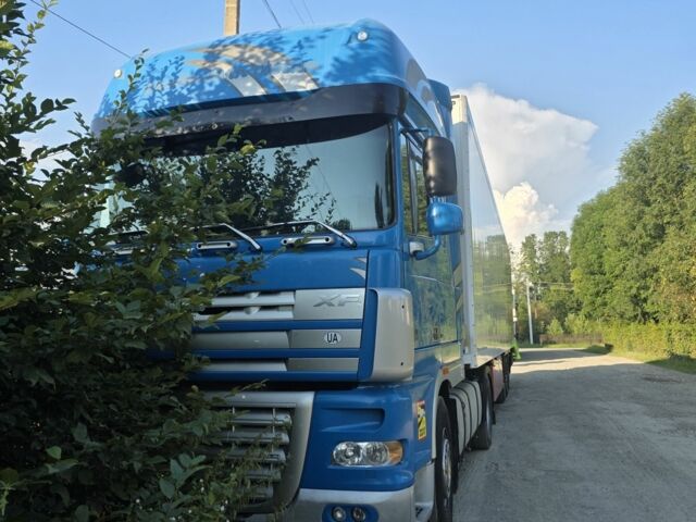 Даф Другая, объемом двигателя 0 л и пробегом 0 тыс. км за 17456 $, фото 5 на Automoto.ua