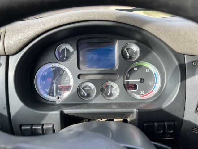 Даф Другая, об'ємом двигуна 0 л та пробігом 0 тис. км за 10000 $, фото 4 на Automoto.ua