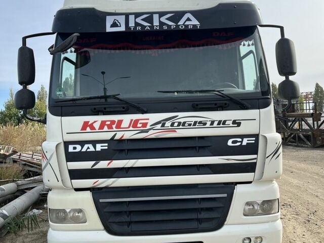 Даф Другая, об'ємом двигуна 0 л та пробігом 0 тис. км за 10000 $, фото 2 на Automoto.ua