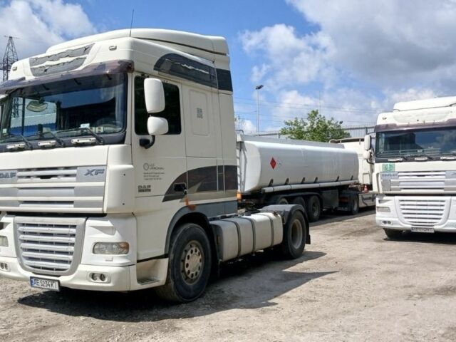 Даф Другая 2011 в Днепре (Днепропетровске) на Automoto.ua Даф Другая, объемом двигателя 0 л и пробегом 0 тыс. км за 14300 $, фото 1 на Automoto.ua