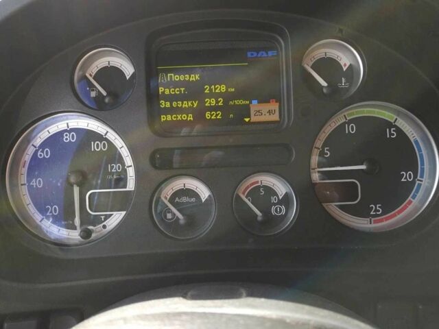 Даф Другая, объемом двигателя 0 л и пробегом 0 тыс. км за 13000 $, фото 13 на Automoto.ua
