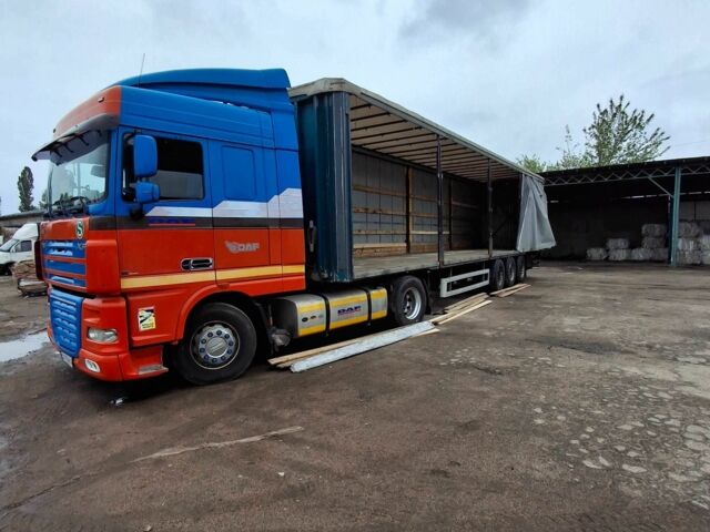 Даф Другая, объемом двигателя 0 л и пробегом 0 тыс. км за 18000 $, фото 3 на Automoto.ua