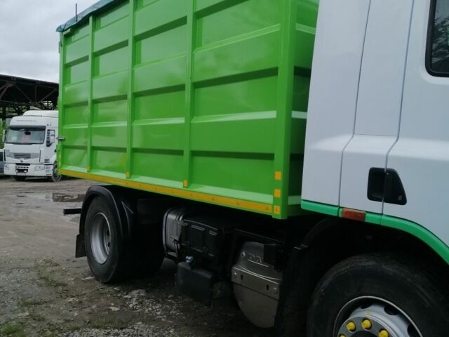 Даф Другая, объемом двигателя 0 л и пробегом 0 тыс. км за 26000 $, фото 7 на Automoto.ua