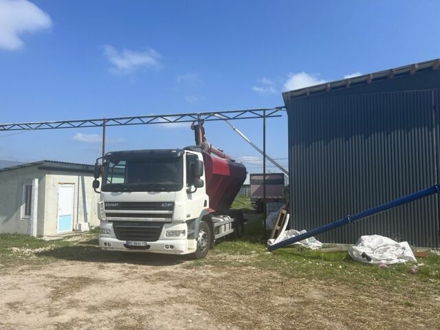 Даф Другая, объемом двигателя 0 л и пробегом 0 тыс. км за 23000 $, фото 2 на Automoto.ua