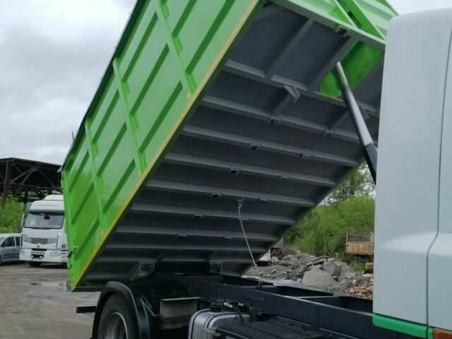 Даф Другая, объемом двигателя 0 л и пробегом 0 тыс. км за 26000 $, фото 3 на Automoto.ua