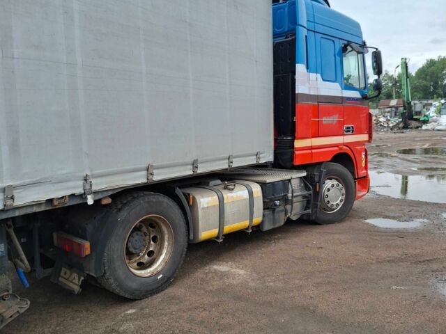 Даф Другая, объемом двигателя 0 л и пробегом 0 тыс. км за 18000 $, фото 6 на Automoto.ua