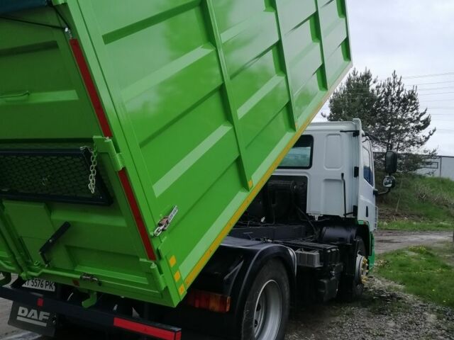 Даф Другая, объемом двигателя 0 л и пробегом 0 тыс. км за 26000 $, фото 5 на Automoto.ua