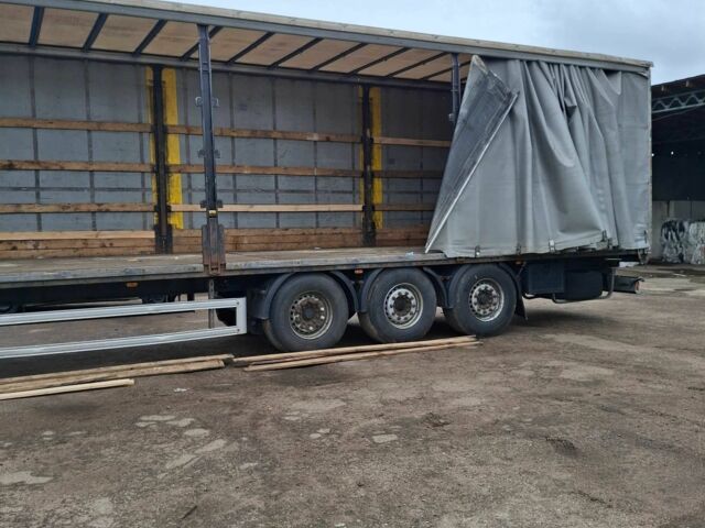 Даф Другая, объемом двигателя 0 л и пробегом 0 тыс. км за 18000 $, фото 1 на Automoto.ua