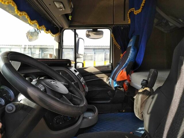 Даф Другая, объемом двигателя 0 л и пробегом 0 тыс. км за 13000 $, фото 6 на Automoto.ua