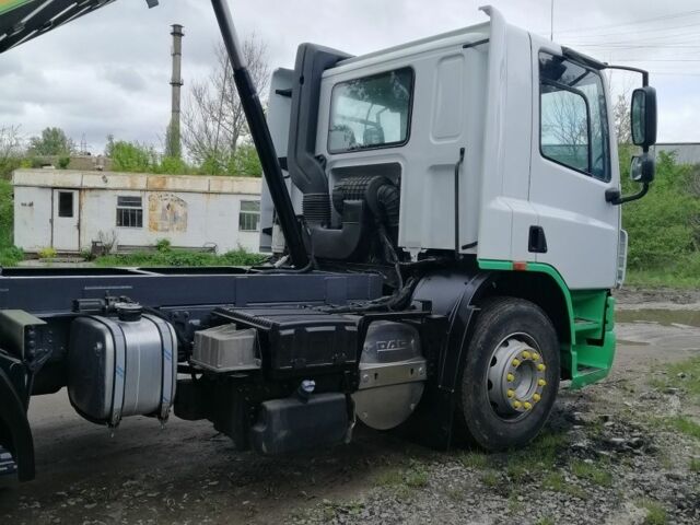 Даф Другая, объемом двигателя 0 л и пробегом 0 тыс. км за 26000 $, фото 2 на Automoto.ua