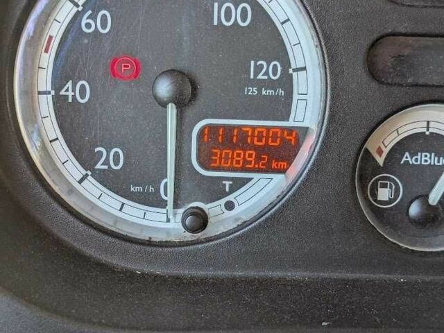 Даф Другая, объемом двигателя 0 л и пробегом 0 тыс. км за 13000 $, фото 14 на Automoto.ua