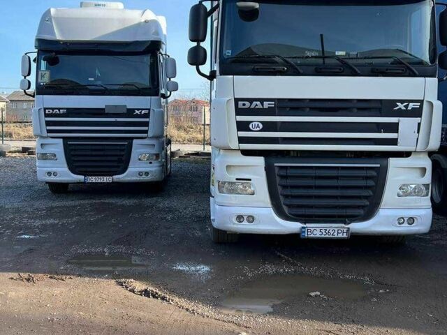 Даф Другая, объемом двигателя 0 л и пробегом 0 тыс. км за 643000 $, фото 2 на Automoto.ua