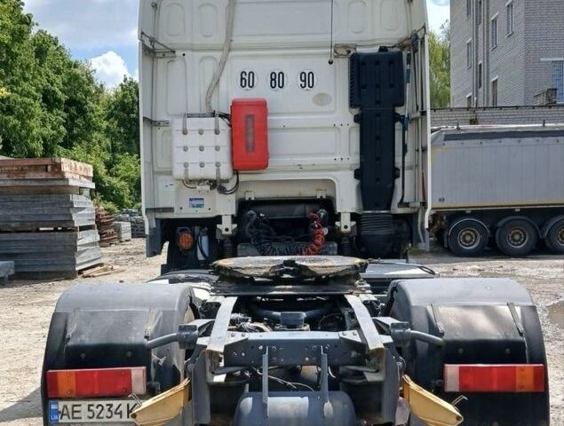 Даф Другая 2011 в Днепре (Днепропетровске) на Automoto.ua Даф Другая, объемом двигателя 0 л и пробегом 0 тыс. км за 14300 $, фото 4 на Automoto.ua