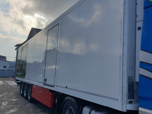 Даф Другая, объемом двигателя 0 л и пробегом 0 тыс. км за 17456 $, фото 9 на Automoto.ua