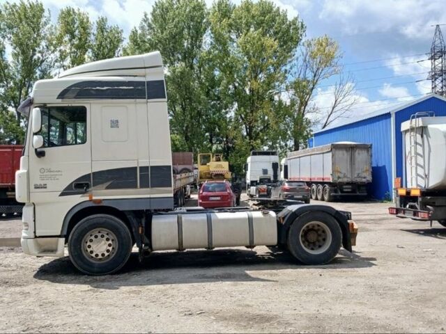 Даф Другая 2011 в Днепре (Днепропетровске) на Automoto.ua Даф Другая, объемом двигателя 0 л и пробегом 0 тыс. км за 14300 $, фото 2 на Automoto.ua