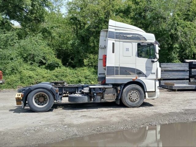 Даф Другая 2011 в Днепре (Днепропетровске) на Automoto.ua Даф Другая, объемом двигателя 0 л и пробегом 0 тыс. км за 14300 $, фото 5 на Automoto.ua