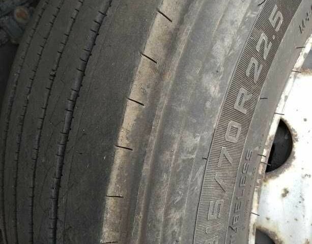 Даф Другая, объемом двигателя 0 л и пробегом 0 тыс. км за 13000 $, фото 9 на Automoto.ua