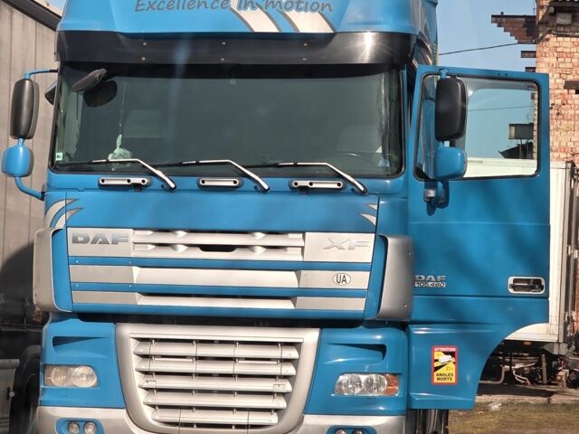 Даф Другая, объемом двигателя 0 л и пробегом 0 тыс. км за 17456 $, фото 1 на Automoto.ua