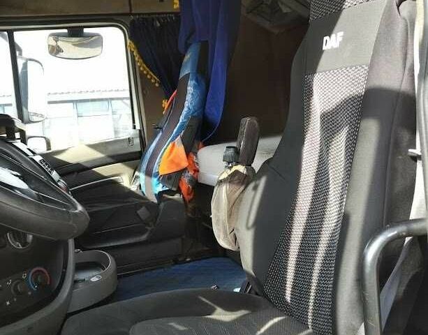 Даф Другая, объемом двигателя 0 л и пробегом 0 тыс. км за 13000 $, фото 5 на Automoto.ua