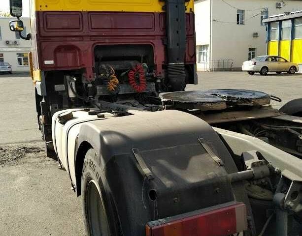 Даф Другая, объемом двигателя 0 л и пробегом 0 тыс. км за 13000 $, фото 2 на Automoto.ua