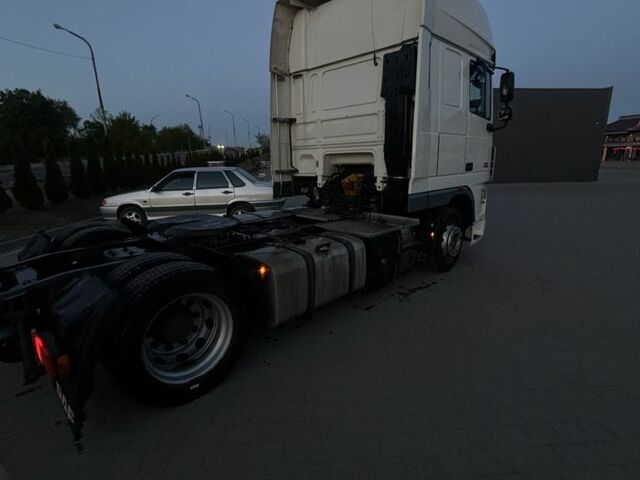 Даф Другая, об'ємом двигуна 0 л та пробігом 0 тис. км за 16500 $, фото 3 на Automoto.ua