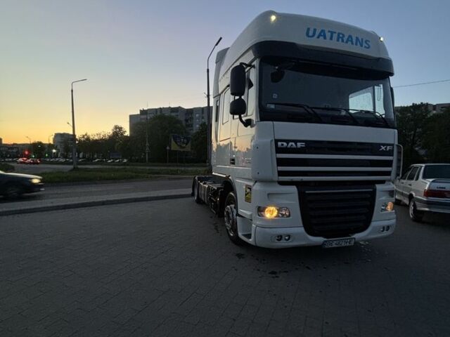 Даф Другая, об'ємом двигуна 0 л та пробігом 0 тис. км за 16500 $, фото 2 на Automoto.ua