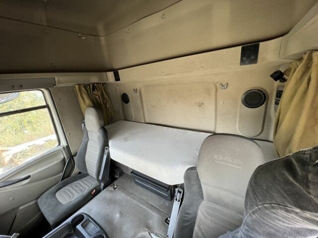 Даф Другая, об'ємом двигуна 0 л та пробігом 0 тис. км за 10000 $, фото 6 на Automoto.ua