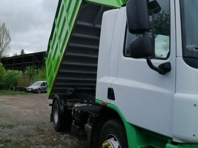 Даф Другая, объемом двигателя 0 л и пробегом 0 тыс. км за 26000 $, фото 4 на Automoto.ua