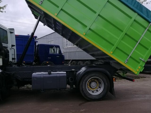 Даф Другая, объемом двигателя 0 л и пробегом 0 тыс. км за 26000 $, фото 6 на Automoto.ua