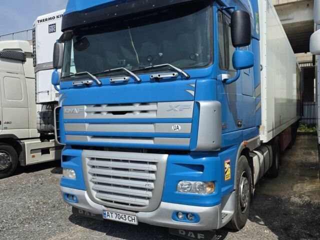 Даф Другая, объемом двигателя 0 л и пробегом 0 тыс. км за 17456 $, фото 2 на Automoto.ua