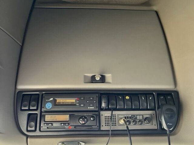 Даф Другая, объемом двигателя 0 л и пробегом 0 тыс. км за 16900 $, фото 14 на Automoto.ua