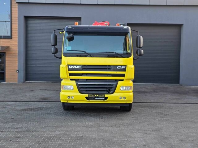 Даф Другая, объемом двигателя 0 л и пробегом 0 тыс. км за 50000 $, фото 4 на Automoto.ua