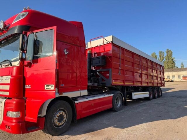 Даф Другая, объемом двигателя 0 л и пробегом 0 тыс. км за 18000 $, фото 1 на Automoto.ua