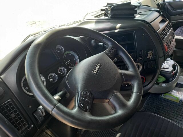 Даф Другая, объемом двигателя 0 л и пробегом 0 тыс. км за 26000 $, фото 9 на Automoto.ua