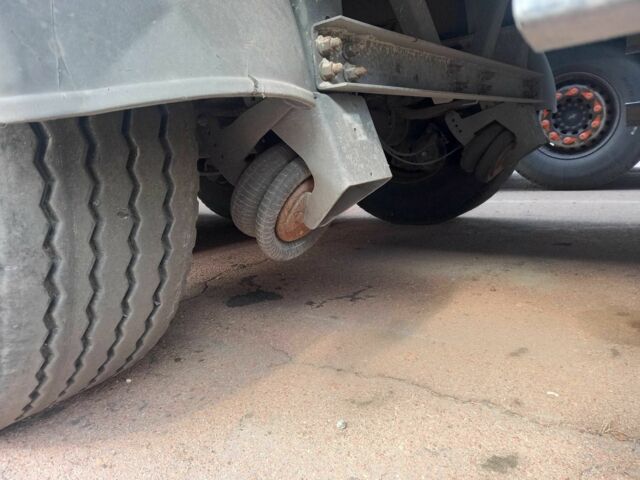 Даф Другая, объемом двигателя 0 л и пробегом 0 тыс. км за 26000 $, фото 17 на Automoto.ua