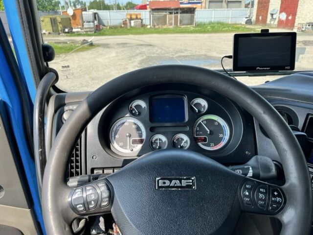 Даф Другая, объемом двигателя 0 л и пробегом 0 тыс. км за 16900 $, фото 22 на Automoto.ua