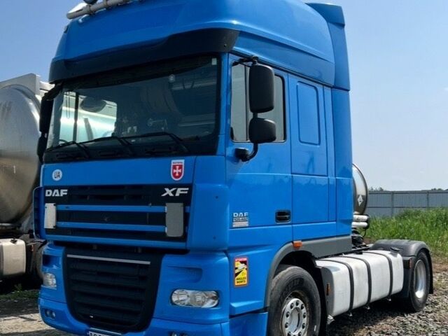 Даф Другая, объемом двигателя 0 л и пробегом 0 тыс. км за 16900 $, фото 1 на Automoto.ua