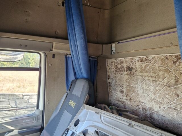 Даф Другая, объемом двигателя 0 л и пробегом 0 тыс. км за 10300 $, фото 2 на Automoto.ua