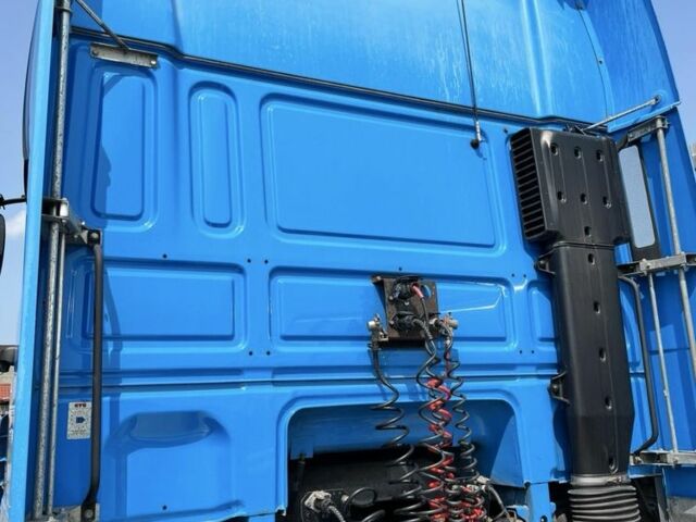 Даф Другая, объемом двигателя 0 л и пробегом 0 тыс. км за 16900 $, фото 8 на Automoto.ua