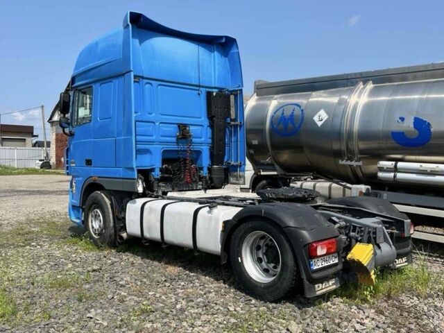 Даф Другая, объемом двигателя 0 л и пробегом 0 тыс. км за 16900 $, фото 7 на Automoto.ua