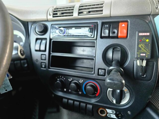 Даф Другая, объемом двигателя 0 л и пробегом 0 тыс. км за 50000 $, фото 22 на Automoto.ua