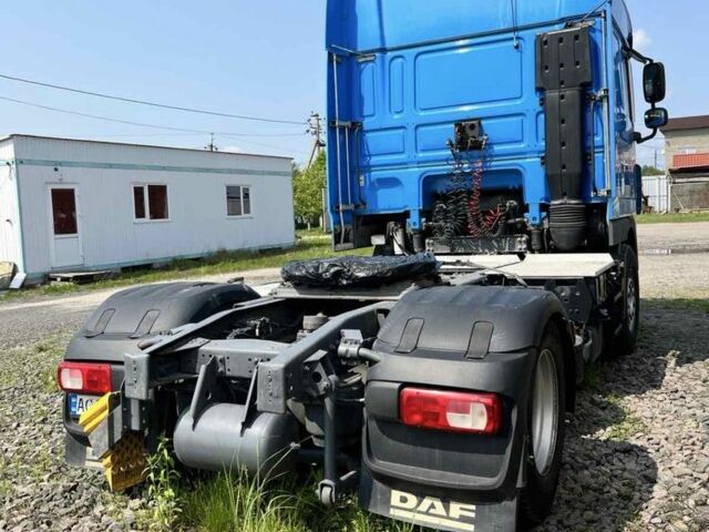 Даф Другая, объемом двигателя 0 л и пробегом 0 тыс. км за 16900 $, фото 6 на Automoto.ua