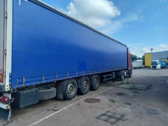 Даф Другая, объемом двигателя 0 л и пробегом 0 тыс. км за 26000 $, фото 15 на Automoto.ua